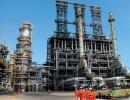 В Одесі приховують масштаби аварії на НПЗ - екологи