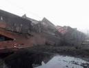 «Айдарівці» ремонтують міст у Станиці Луганській разом із ополченцями – ОБСЄ