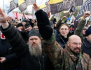 Різниця між націоналізмом в Росії та Україні
