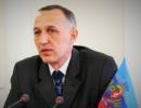 У ЛНР створюють держбанк