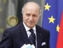 МЗС Франції: бажання України вступити в НАТО викликає тривогу
