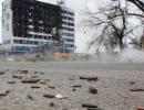 Активна фаза контртерористичної операції у Грозному скінчилася