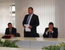 Голову Держфінінспекції України звільнено