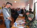 Міноборони: Четверта хвиля мобілізації захопить лише військових запасу
