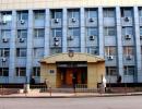 В Одесі повідомили про замінування Малиновського суду