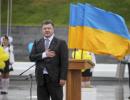 Петро Порошенко приїде до Одеси з робочим візитом 10 квітня