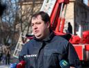 Одеські активісти вимагають притягти Боделана до кримінальної відповідальності