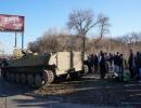 Одного з обвинувачених у ДТП в Костянтинівці суд відпустив під заставу