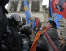 Майдан Незалежності - поле протиборства та несанкціонованих мітингів