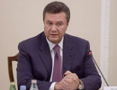 В.Янукович: передові технології зміцнять позиції легкої промисловості на внутрішньому та світових ринках
