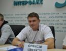 Одесити разом з киянами презентували ідею «порто-франко» в столиці