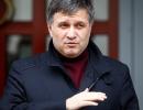 МВС обшукує офіс ДСНС України: голова відомства заарештований