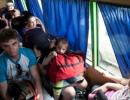 В Україні кількість переселенців перевищила 600 тисяч осіб - Мінсоцполітики