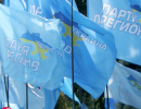 В ПР не сумніваються, що парламентські вибори будуть чесними