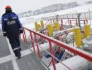 РФ має намір припинити транзит газу через Україну після 2019 року