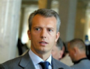 Перший віце-прем’єр-міністр вважає, що біометричні паспорти повинні бути якнайшвидше
