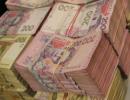Начальника полтавської ДАІ затримано за хабарі на суму 1,5 мільйонів гривен