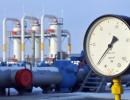Україна закупить у Росії один мільярд кубів газу