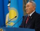 За 23 роки суверенітету Казахстан досяг великих і значущих висот - Назарбаєв