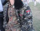 На Херсонщині активіста «Правого Сектора» порізали ножем