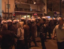 У Афінах 30 тисяч людей протестували проти економічної політики влади