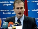 Кахабер Дзаганія: Грузиноненависник, тиран Саакашвілі продовжує боротьбу з національними цінностями, історичним корінням і традиціями
