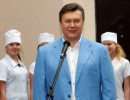 Янукович хоче оцінити землі Криму до кінця цього року