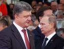 Кремль готовий довести, що в розмові «Путін-Порошенко» погроз не звучало