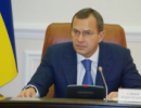 Андрій Клюєв: українські силові структури готові до охорони безпеки на час ЄВРО 2012