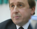Народного депутата від Партії регіонів Володимира Козака призначили главою "Укрзалізниці"