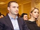 На весіллі Тимошенко будуть збирати кошти для батальйону «Батьківщина»