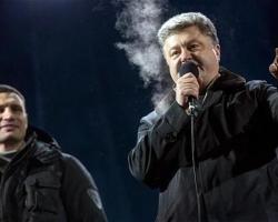 «Євромайдан» за один рік. Вони здобули?