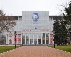 Міліція не дозволяє «Чорноморцю» грати в Одесі через загрозу терактів