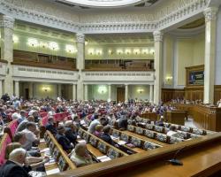 ВО «Свобода» хоче кримінально карати заперечення голодомору