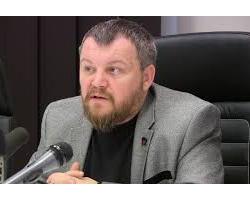 Пургін: Україна не надала карти мінних полів ні ДНР, ні ОБСЄ