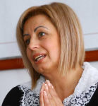 Ганна Герман: "нашим найбільшим надбання є те, що ми стабільна держава"