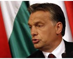 Орбан: «Я не хочу жити в такій Європі, яка веде до нової холодної війни з Росією»