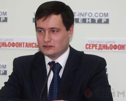 Соратник екс-мера Одеси став радником голови обласної СБУ