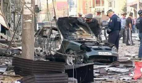 5 травня в Дагестані оголошено днем жалоби за жертвами теракту