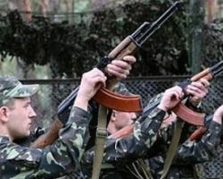Міноборони створило вербувальний центр для пошуку добровольців в Миколаєві