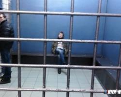 У Москві поліція звільнила українського нардепа Гончаренка