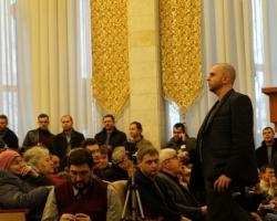 Проект розвитку одеської Траси Здоров'я був прийнятий більшістю голосів