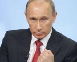 Путін назвав «геноцидом» відключення газу ДНР-ЛНР