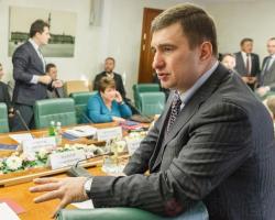 Відомий одеський політик запропонував парламентаріям РФ взяти опіку над мешканцями Донбасу