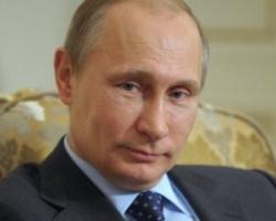 Путін виключив можливість війни між Росією та Україною