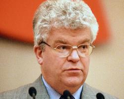 Чижов: Росія продовжить допомагати жителям Східної України