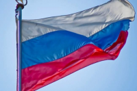 У Росії починається передвиборча кампанія щодо виборів президента
