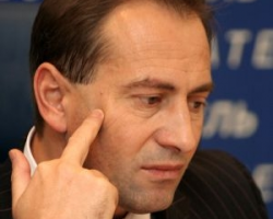 Томенко: Янукович сам вирішить, чи потрібний кредит МВФ