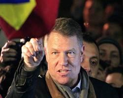 Вибори в Румунії: Як етнічний німець сенсаційно здолав великодержавного шовініста