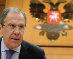 Лавров назвав «злочинним» повернення до Женевського формату переговорів